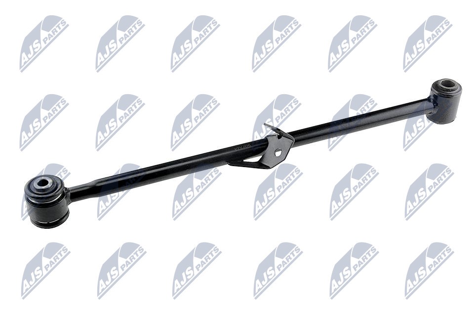 Control/Trailing Arm, wheel suspension NTY ZWT-TY-026