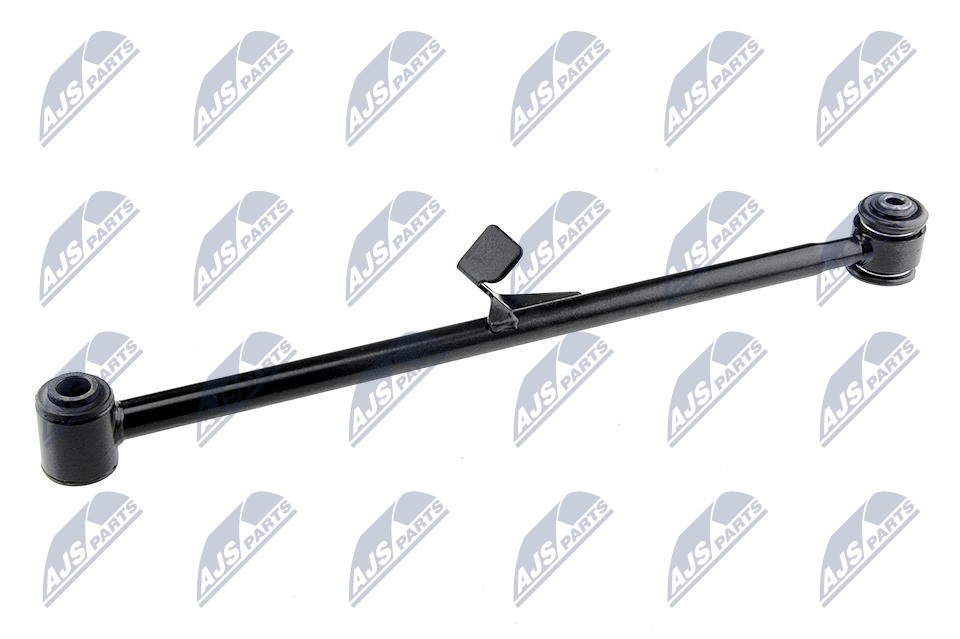 Control/Trailing Arm, wheel suspension NTY ZWT-TY-026 2