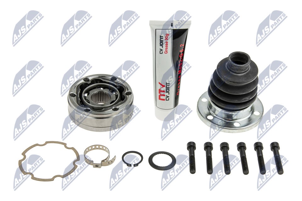 Joint Kit, drive shaft NTY NPW-VW-068 2