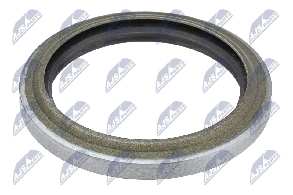Seal Ring, wheel hub NTY NUP-TY-061