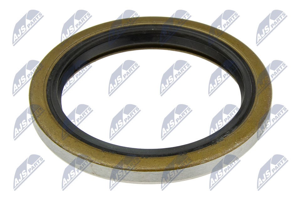 Seal Ring, wheel hub NTY NUP-TY-061 2