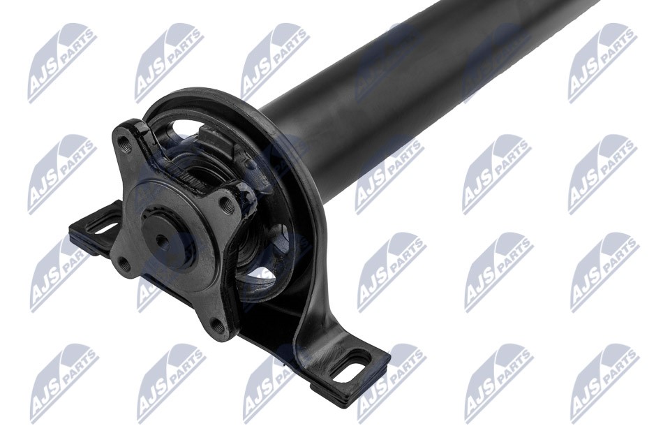 Propshaft, axle drive NTY NWN-ME-023 2