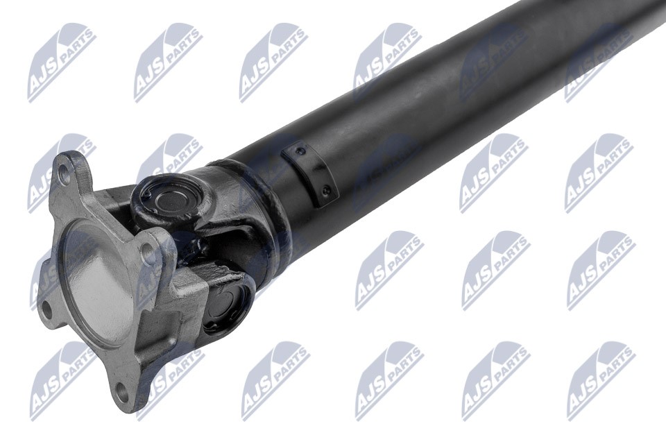Propshaft, axle drive NTY NWN-ME-023 3
