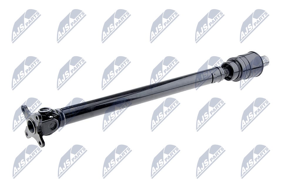 Propshaft, axle drive NTY NWN-MS-003 2