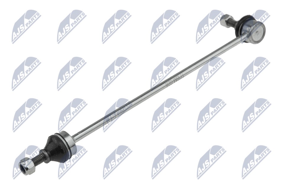 Link/Coupling Rod, stabiliser bar NTY ZLP-BM-028