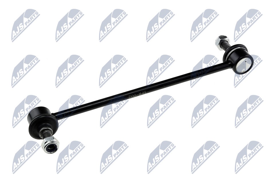 Link/Coupling Rod, stabiliser bar NTY ZLP-FR-002 2