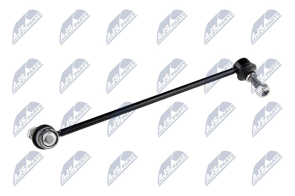 Link/Coupling Rod, stabiliser bar NTY ZLP-ME-014