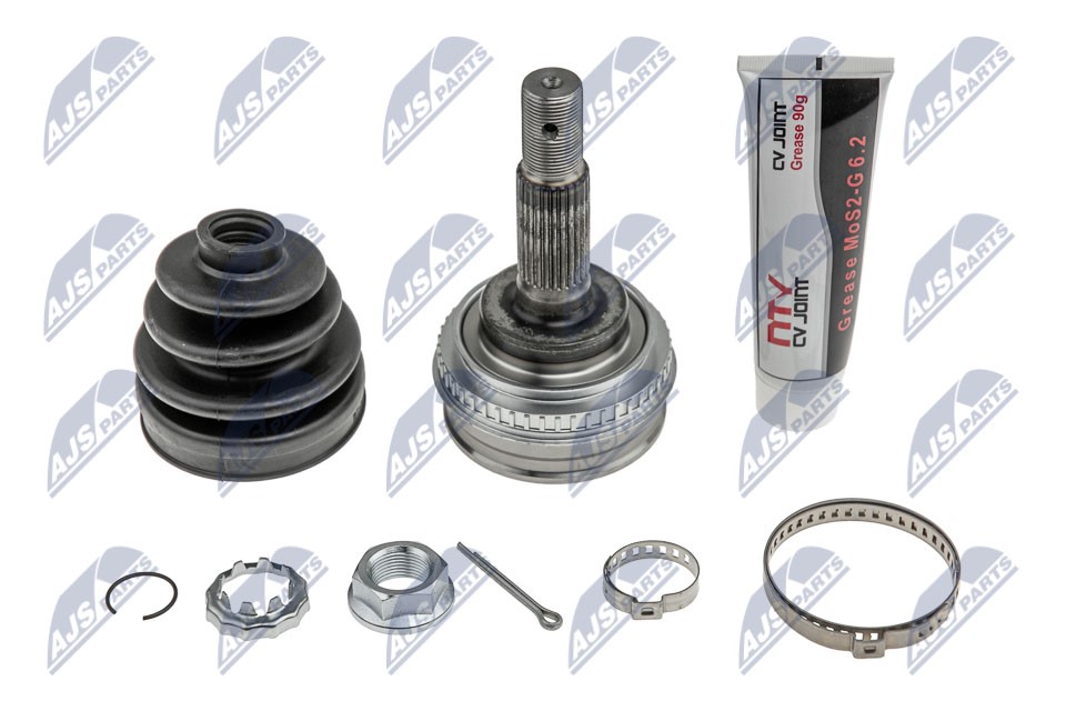 Joint Kit, drive shaft NTY NPZ-TY-016 2