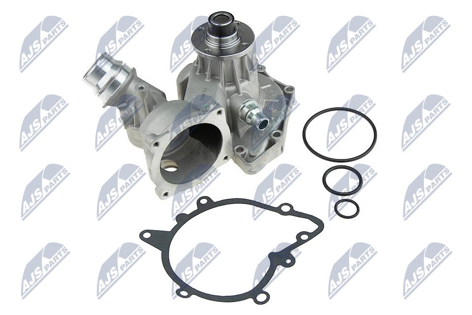 Water Pump, engine cooling NTY CPW-BM-031