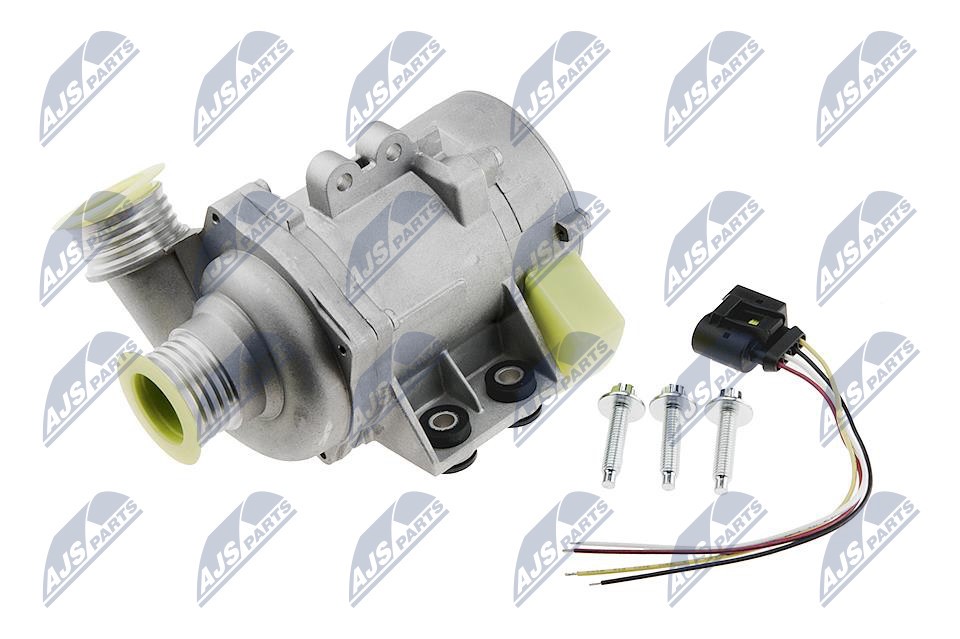 Water Pump, engine cooling NTY CPW-BM-046