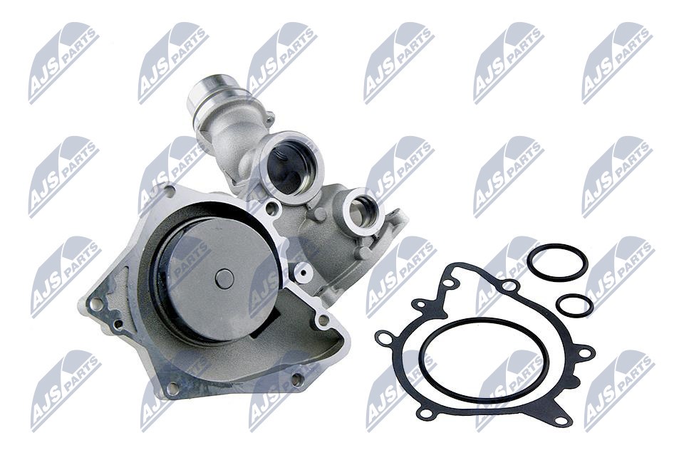 Water Pump, engine cooling NTY CPW-LR-008