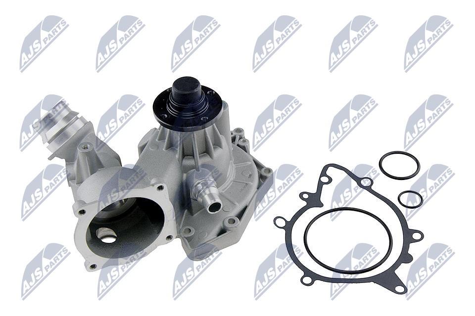 Water Pump, engine cooling NTY CPW-LR-008 2