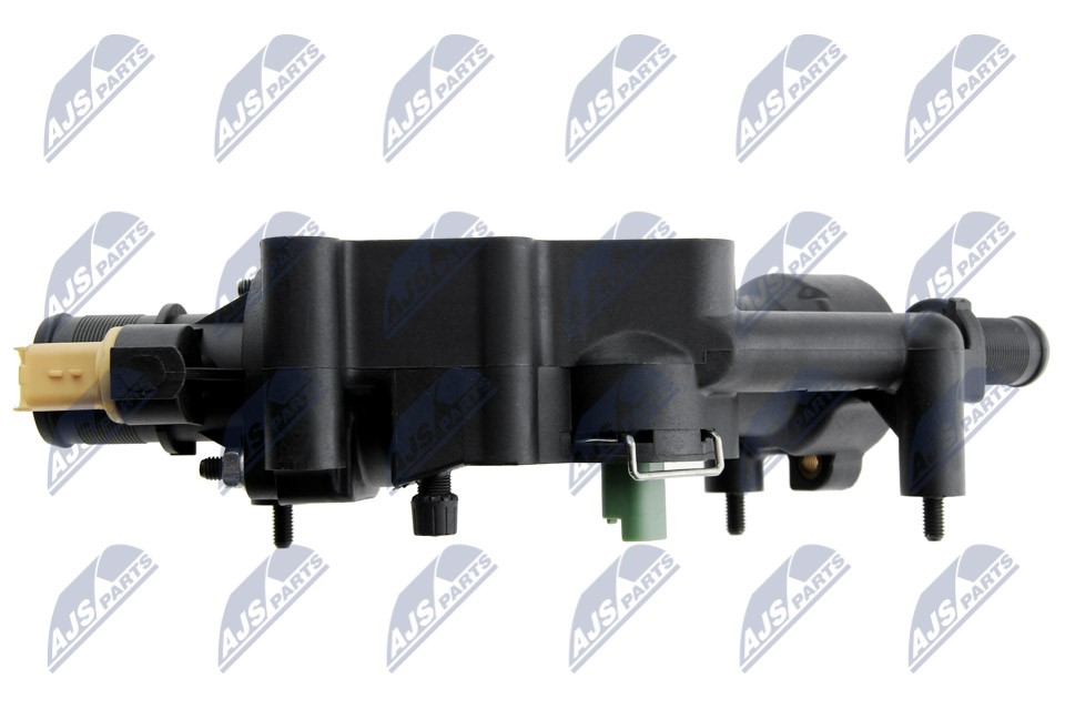 Thermostat, coolant NTY CTM-CT-004 5