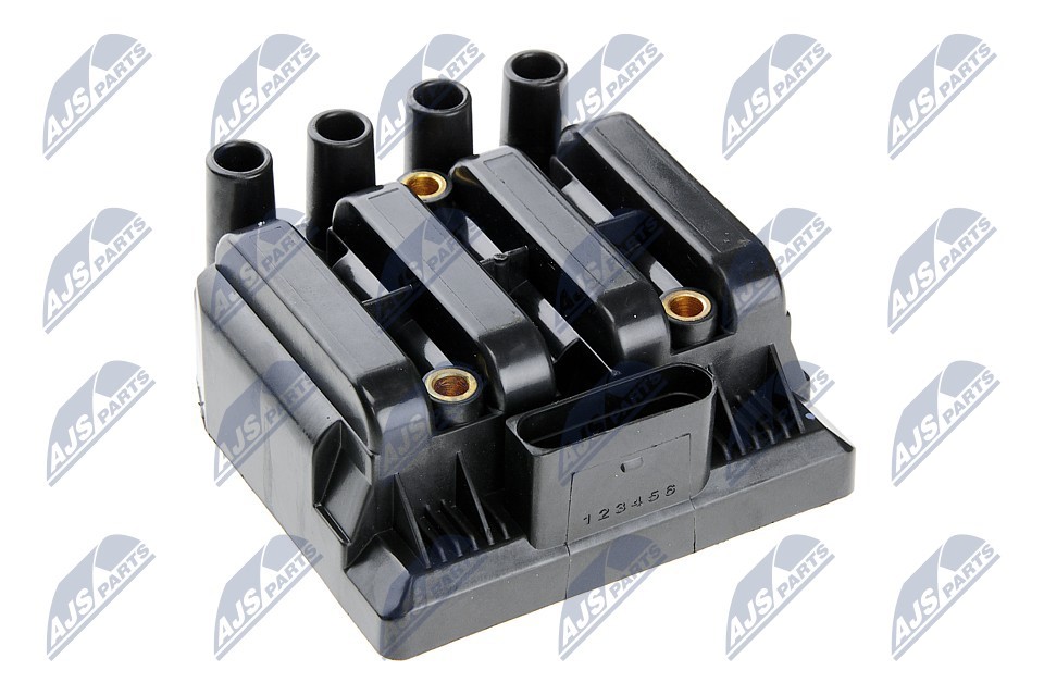 Ignition Coil NTY ECZ-VW-012