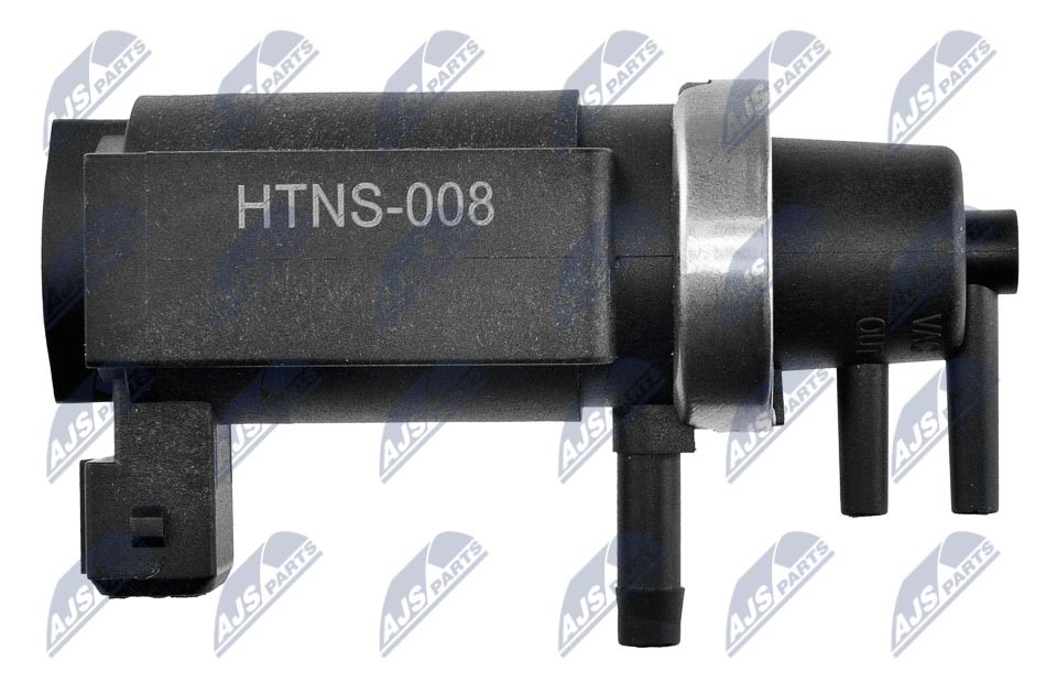 Pressure Converter NTY EGR-NS-008 3