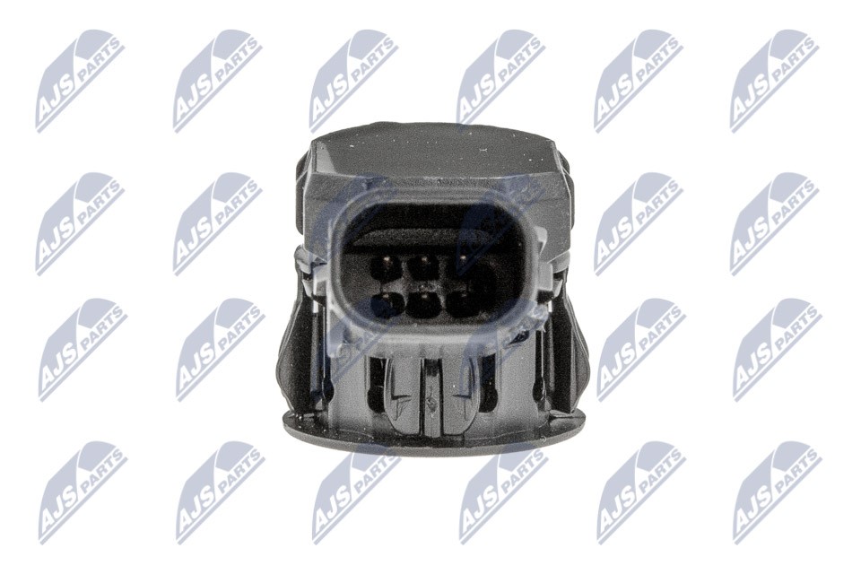 Sensor, parking distance control NTY EPDC-TY-001 4