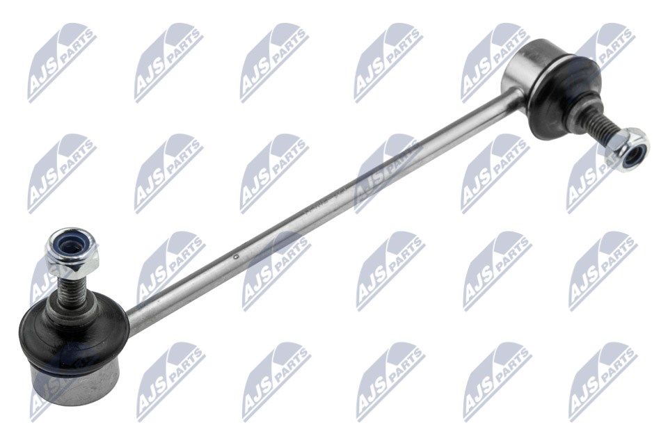 Link/Coupling Rod, stabiliser bar NTY ZLP-ME-027