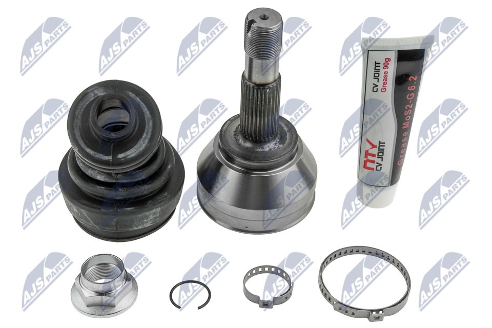 Joint Kit, drive shaft NTY NPZ-FT-019 2