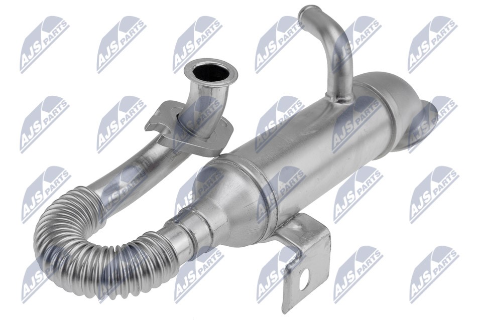 Cooler, exhaust gas recirculation NTY EGR-FR-031A 2