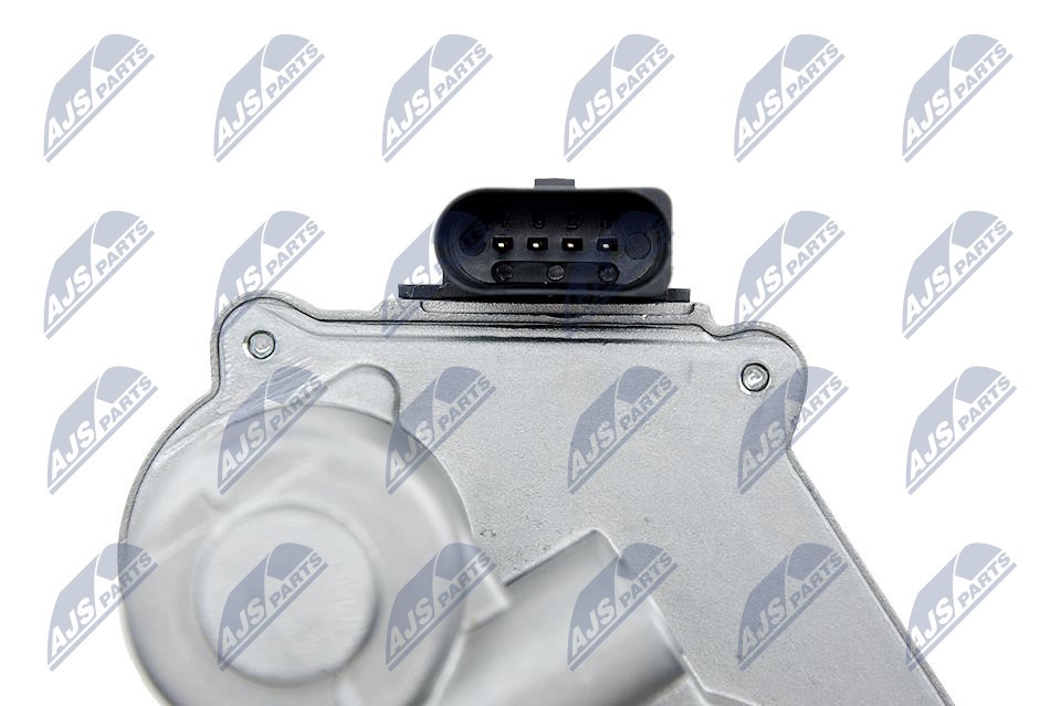 Control, change-over cover (induction pipe) NTY ENK-VW-007 5