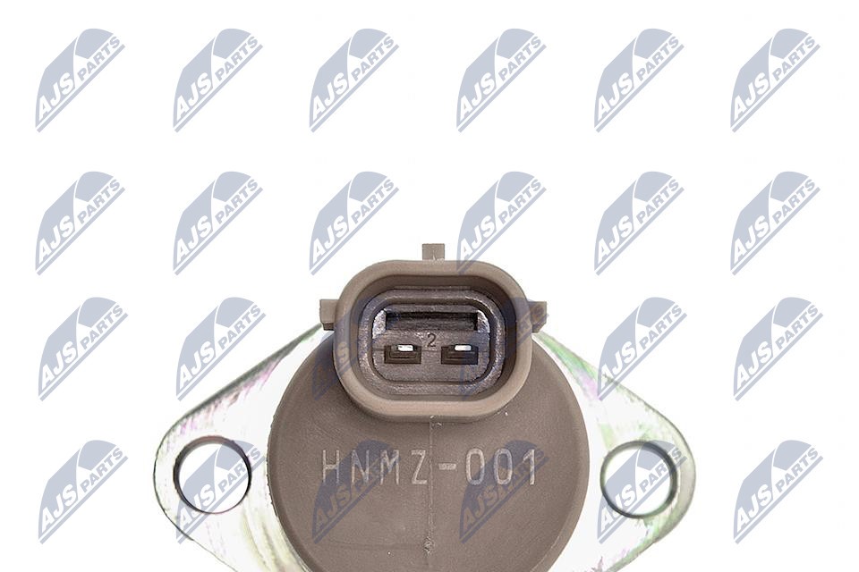 Pressure Control Valve, common rail system NTY ESCV-MZ-001 3