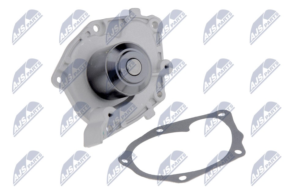 Water Pump, engine cooling NTY CPW-NS-073 2
