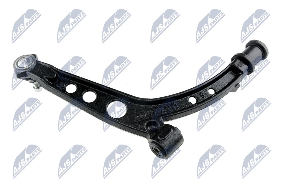 Control/Trailing Arm, wheel suspension NTY ZWD-FT-023 2