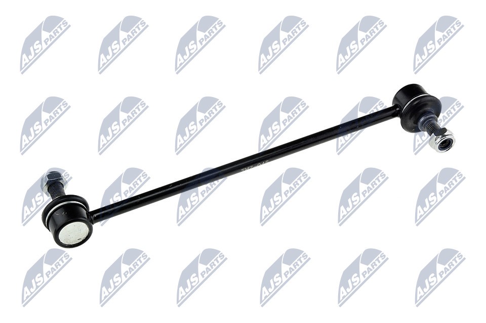 Link/Coupling Rod, stabiliser bar NTY ZLP-MZ-045