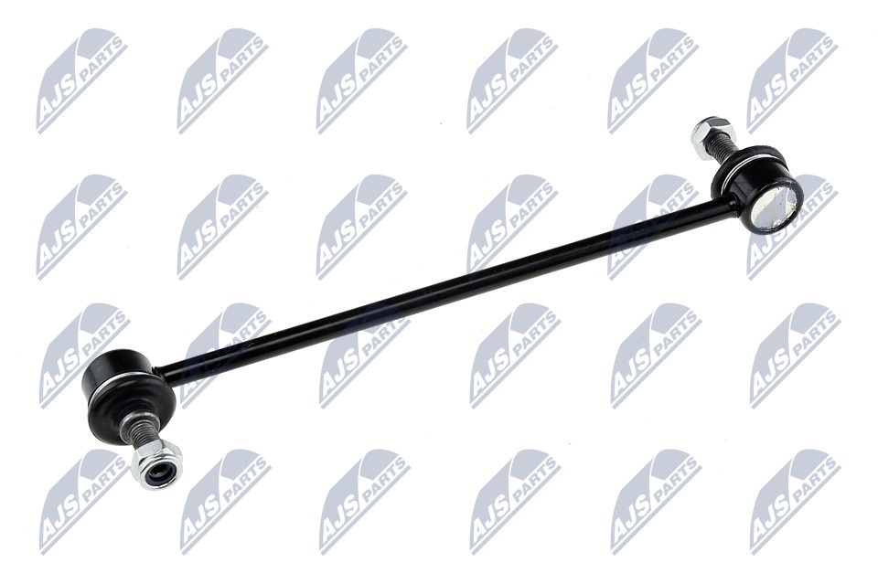 Link/Coupling Rod, stabiliser bar NTY ZLP-MZ-045 2