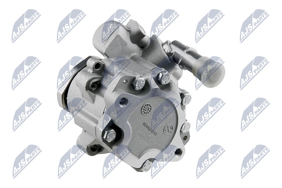 Hydraulic Pump, steering system NTY SPW-AU-015 2