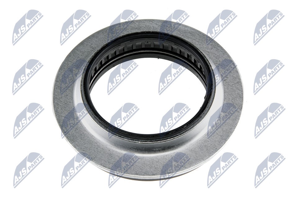 Rolling Bearing, suspension strut support mount NTY AD-VW-011 2