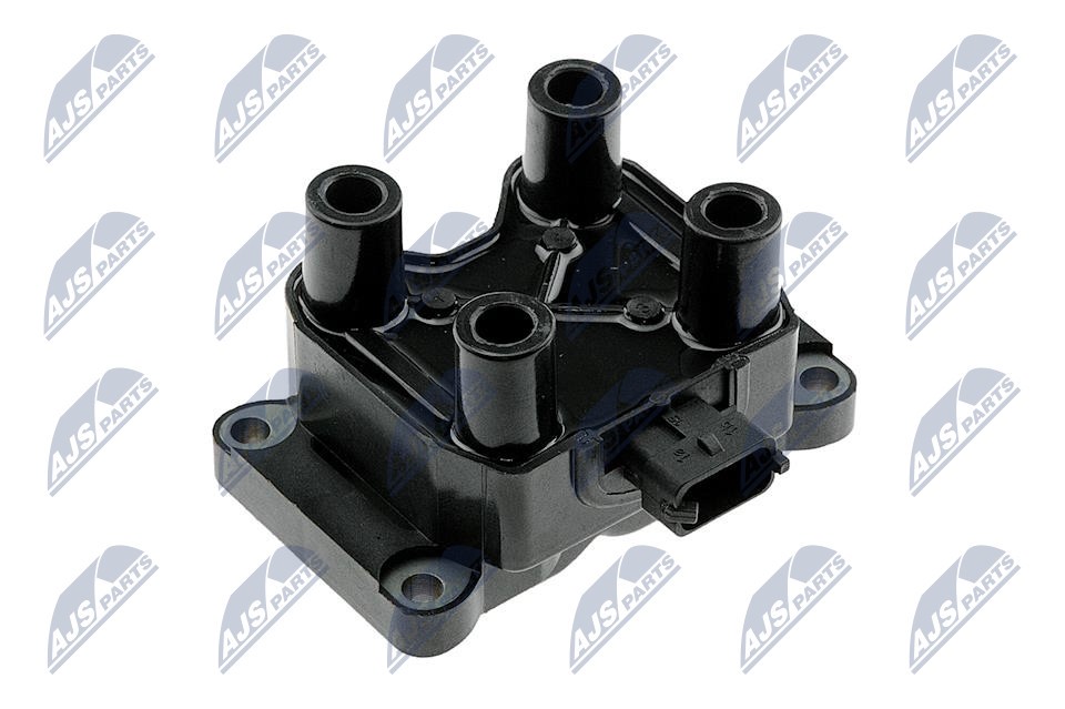 Ignition Coil NTY ECZ-FT-016