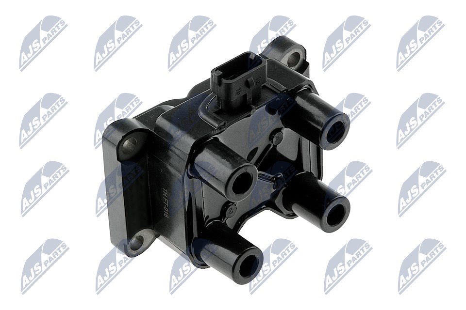 Ignition Coil NTY ECZ-FT-016 3