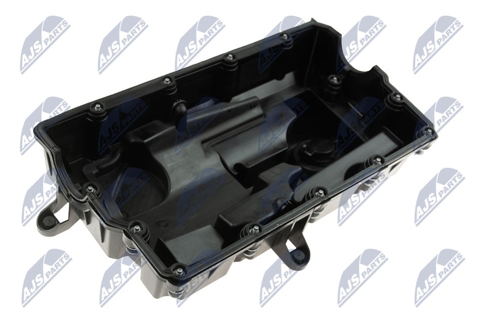 Cylinder Head Cover NTY BPZ-VW-016 3
