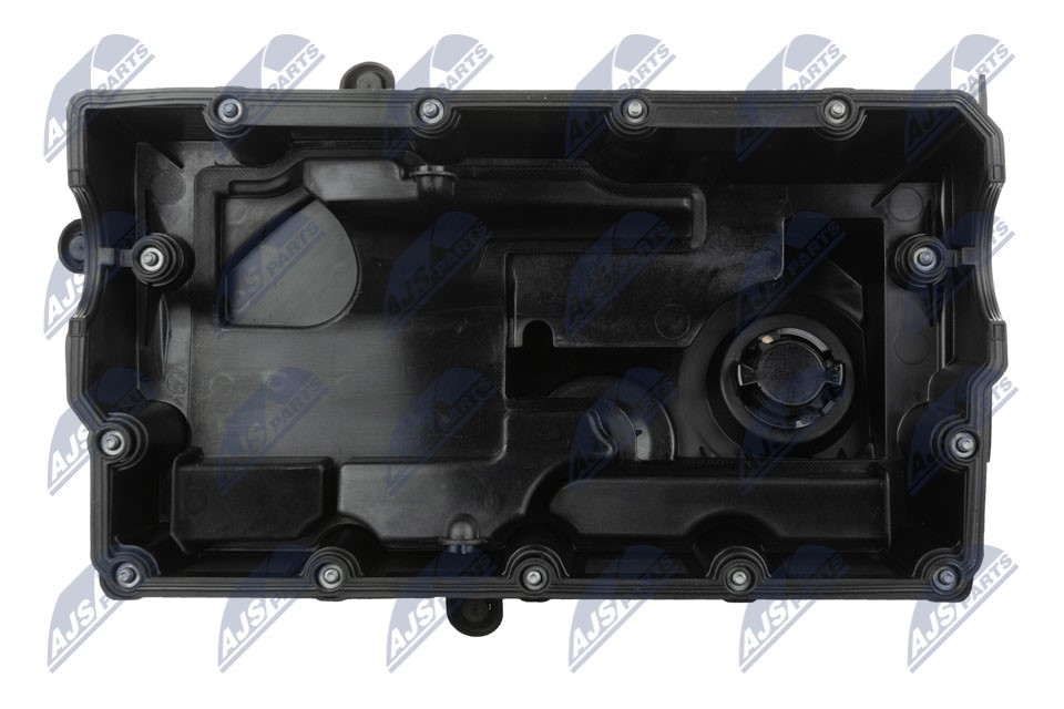 Cylinder Head Cover NTY BPZ-VW-016 5
