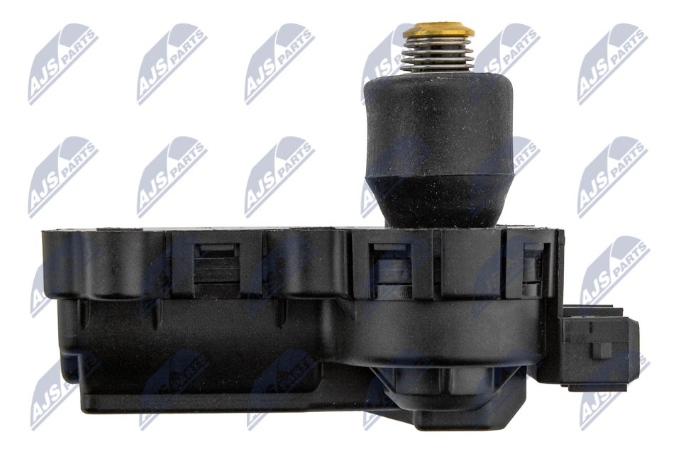 Idle Control Valve, air supply NTY ESK-PL-003 4