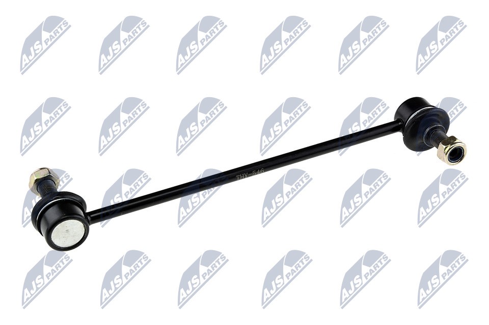 Link/Coupling Rod, stabiliser bar NTY ZLP-HY-546