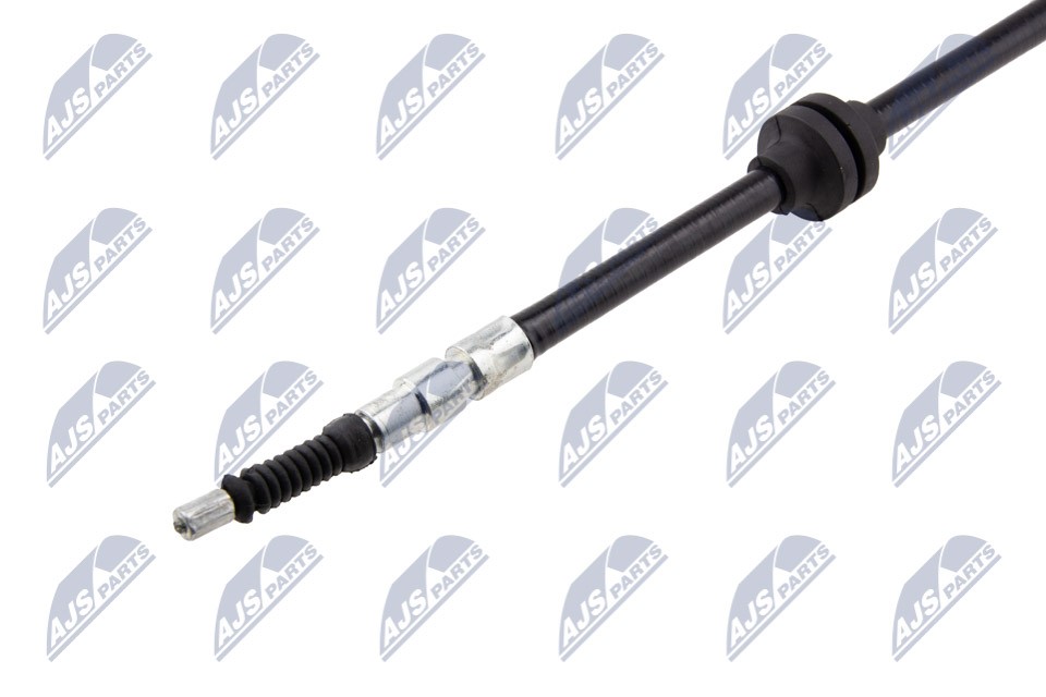 Cable Pull, parking brake NTY HLR-BM-001 3