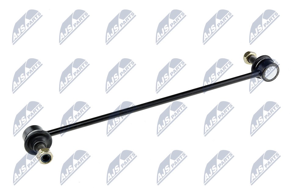 Link/Coupling Rod, stabiliser bar NTY ZLP-PL-008