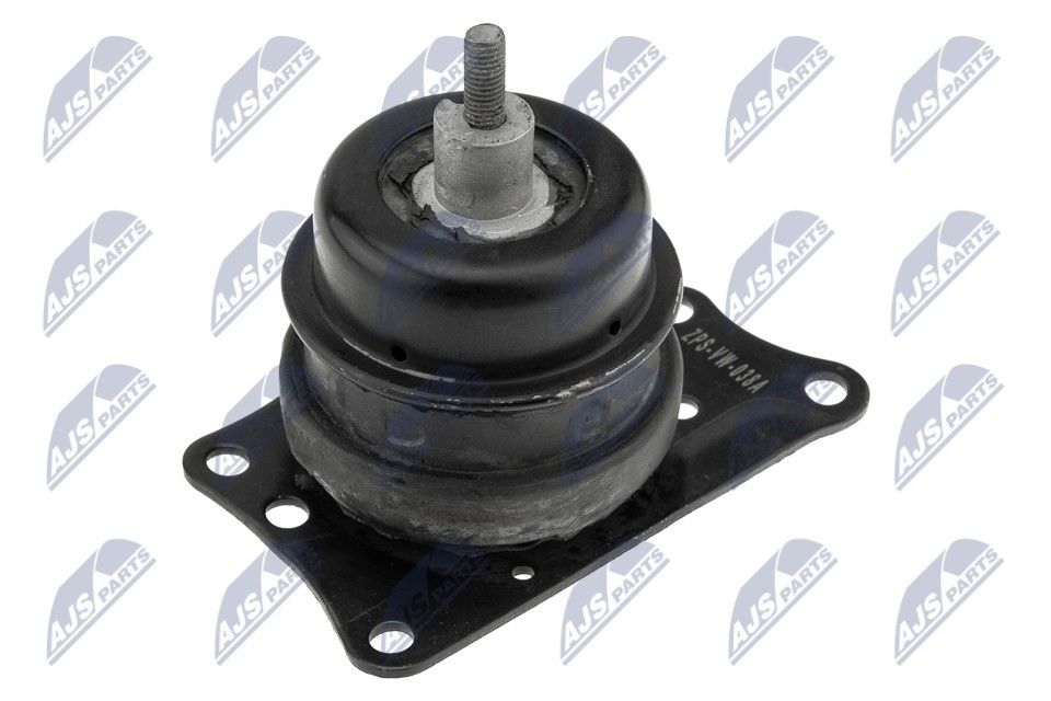Mounting, engine NTY ZPS-VW-038A