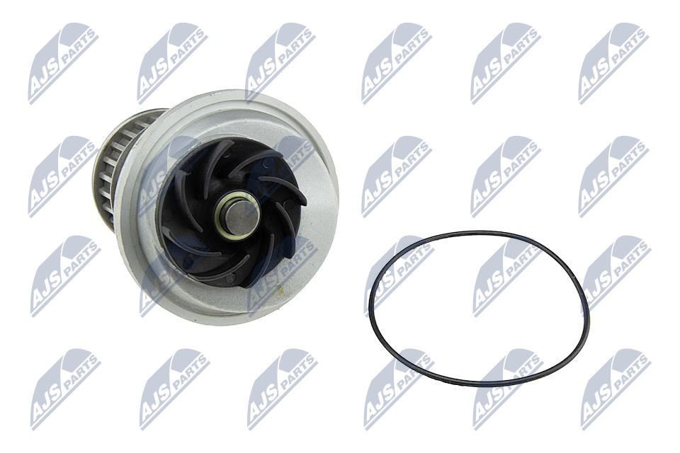 Water Pump, engine cooling NTY CPW-PL-021