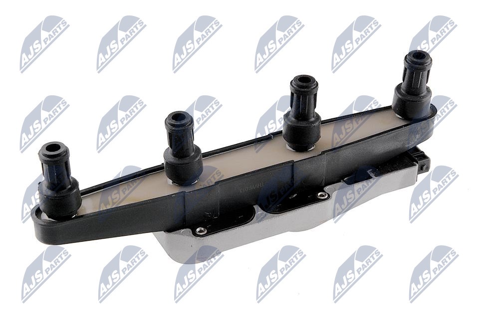 Ignition Coil NTY ECZ-VW-013