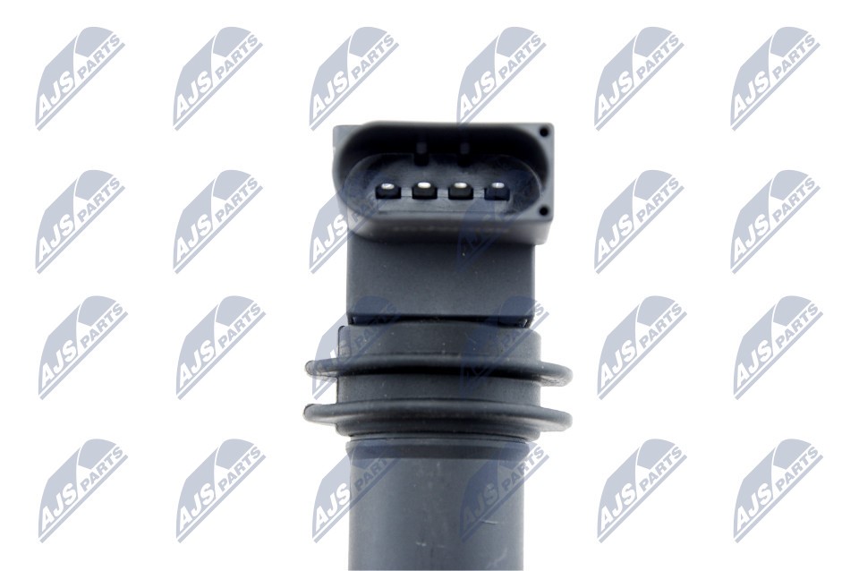 Ignition Coil NTY ECZ-VW-028 4