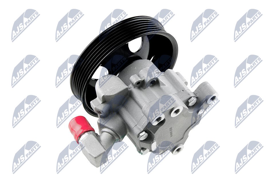 Hydraulic Pump, steering system NTY SPW-ME-025 2