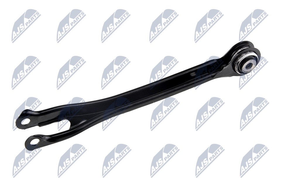 Control/Trailing Arm, wheel suspension NTY ZWT-ME-017 2