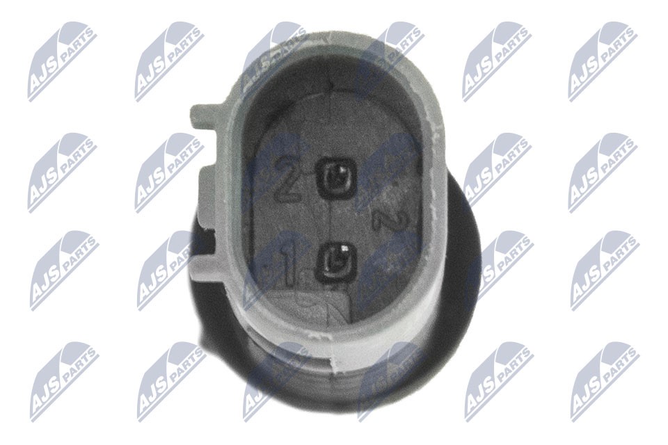 Warning Contact, brake pad wear NTY HCZ-BM-044 3