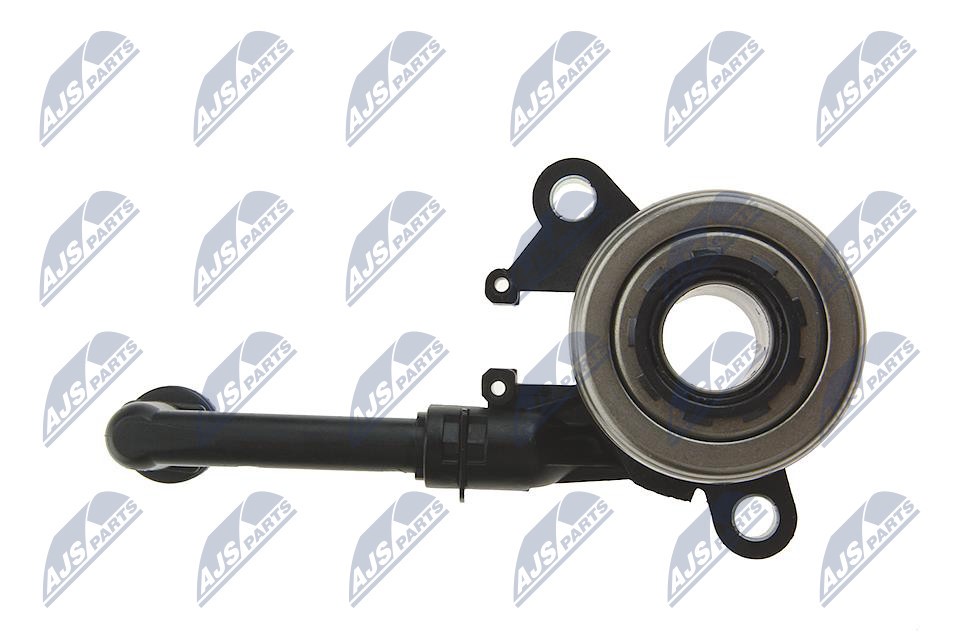 Central Slave Cylinder, clutch NTY NWS-RE-003 4