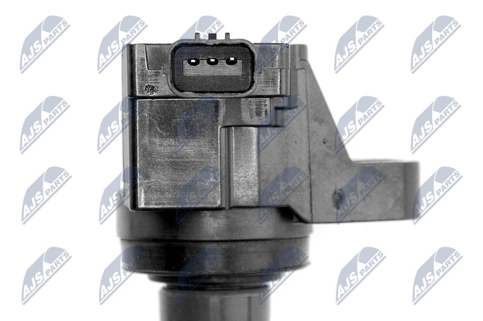 Ignition Coil NTY ECZ-HD-011 4