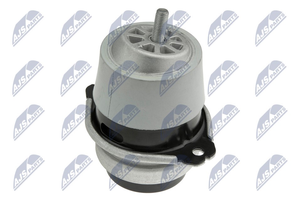 Mounting, engine NTY ZPS-VW-042