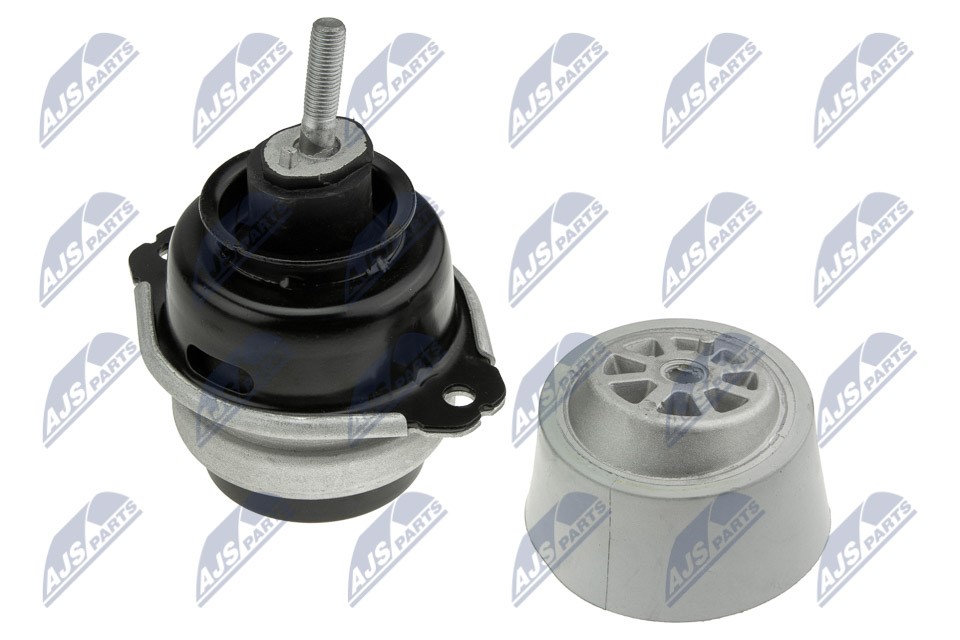 Mounting, engine NTY ZPS-VW-042 2